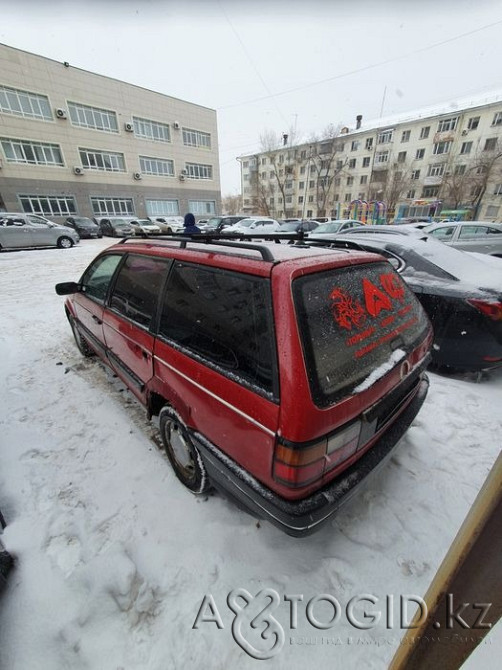 Легковые автомобили Volkswagen,  4  года в Астане  Астана - изображение 3