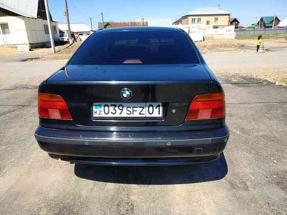 Продажа BMW 5 серия, 1996 года в Астане, (Нур-Султане Астана