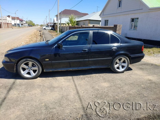 BMW cars, 8 years old in Astana  Astana - photo 2