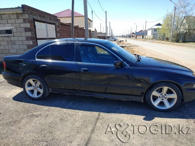 BMW cars, 8 years old in Astana  Astana - photo 4