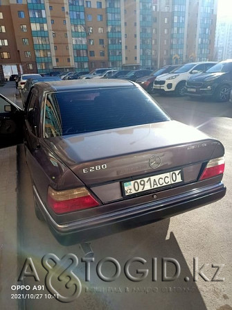 Mercedes-Benz cars, 8 years old in Astana  Astana - photo 2