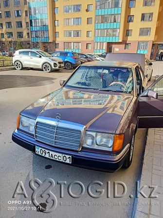 Mercedes-Benz cars, 8 years old in Astana  Astana - photo 1