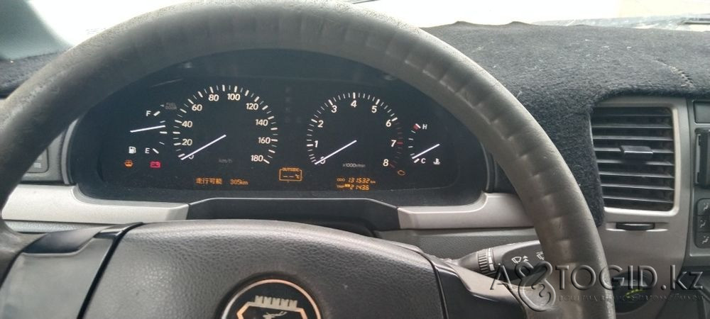 Легковые автомобили ГАЗ,  2  года в Астане  Астана - изображение 4