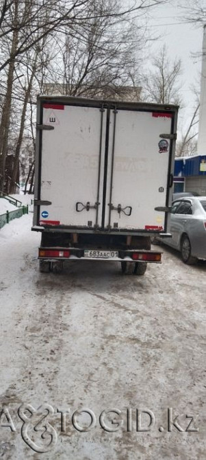 Легковые автомобили ГАЗ,  2  года в Астане  Астана - изображение 3