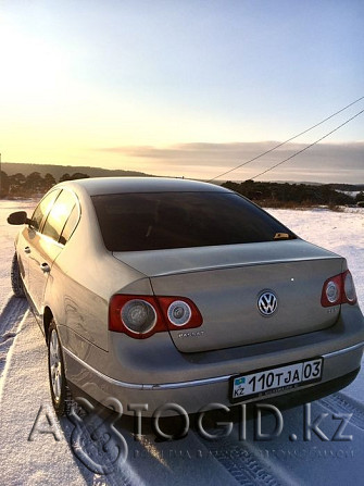 Volkswagen cars, 8 years old in Astana  Astana - photo 2