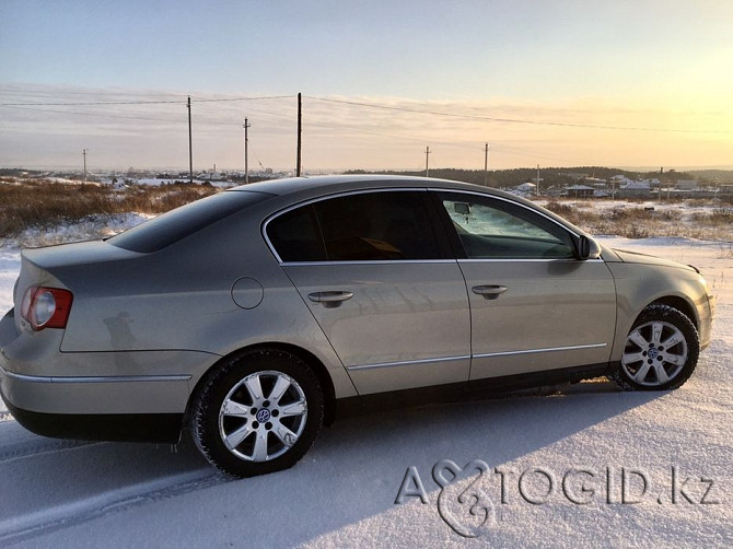 Volkswagen cars, 8 years old in Astana  Astana - photo 3