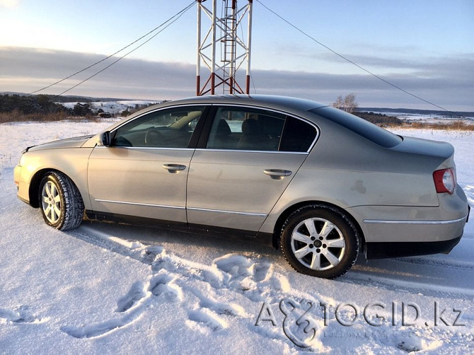 Volkswagen cars, 8 years old in Astana  Astana - photo 4