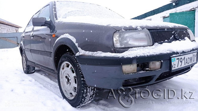 Volkswagen cars, 8 years old in Astana  Astana - photo 2