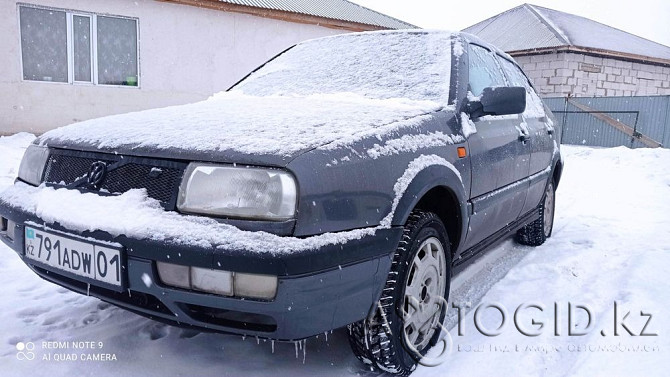 Volkswagen cars, 8 years old in Astana  Astana - photo 1