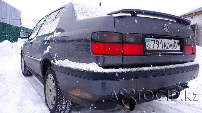 Volkswagen cars, 8 years old in Astana  Astana - photo 4