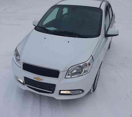 Продажа Chevrolet Aveo, 2021 года в Астане, (Нур-Султане Астана