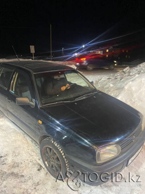 Volkswagen cars, 5 years in Astana  Astana - photo 3