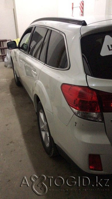 Легковые автомобили Subaru,  4  года в Астане  Астана - изображение 4