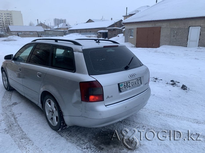 Продажа Audi A4, 2003 года в Астане, (Нур-Султане Астана - изображение 3