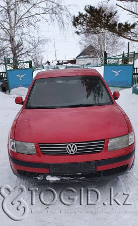 Volkswagen cars, 8 years old in Astana  Astana - photo 1