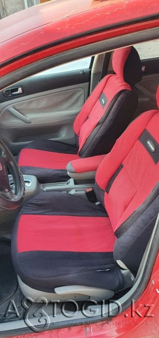 Volkswagen cars, 8 years old in Astana  Astana - photo 3