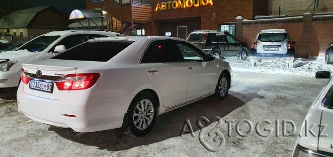 Toyota cars, 8 years old in Astana  Astana - photo 3