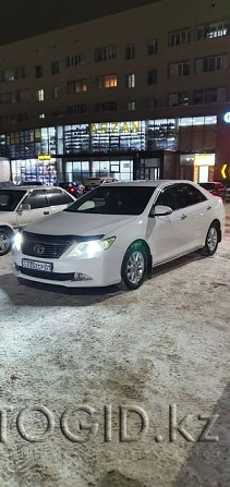 Toyota cars, 8 years old in Astana  Astana - photo 2