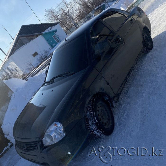 Passenger cars VAZ (Lada), 8 years old in Astana  Astana - photo 1