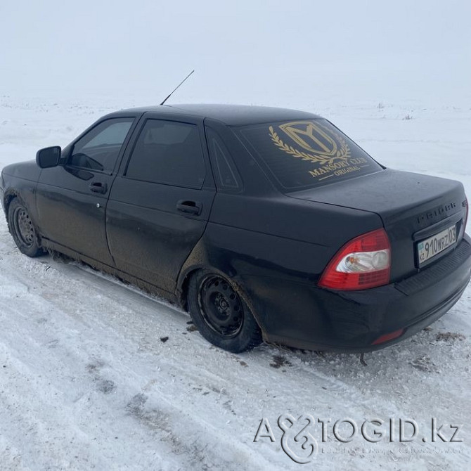 Passenger cars VAZ (Lada), 8 years old in Astana  Astana - photo 2