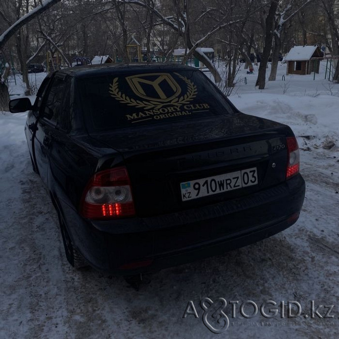 Passenger cars VAZ (Lada), 8 years old in Astana  Astana - photo 4