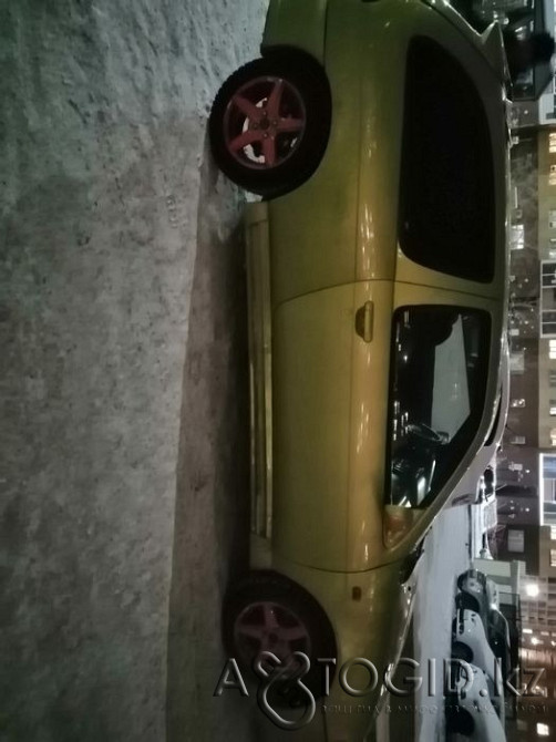 Nissan автокөліктері, Астанада 8 жаста  Астана - 2 сурет