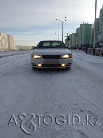 Nissan cars, 8 years old in Astana  Astana - photo 3