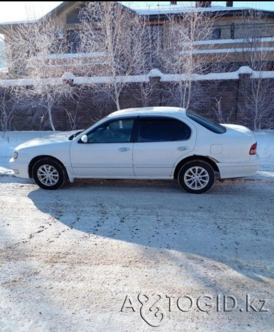 Легковые автомобили Nissan,  8  года в Астане  Астана - изображение 2