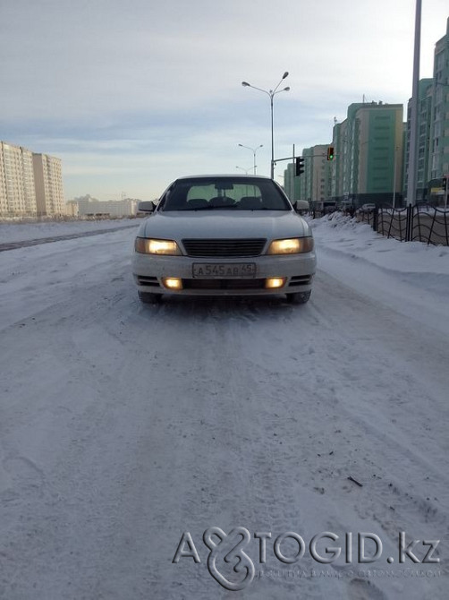 Легковые автомобили Nissan,  8  года в Астане  Астана - изображение 3