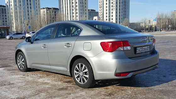 Продажа Toyota Avensis, 2013 года в Астане, (Нур-Султане Астана