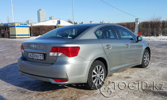 Toyota cars, 8 years old in Astana  Astana - photo 3