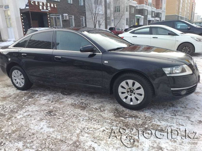 Audi cars, 8 years old in Astana  Astana - photo 1