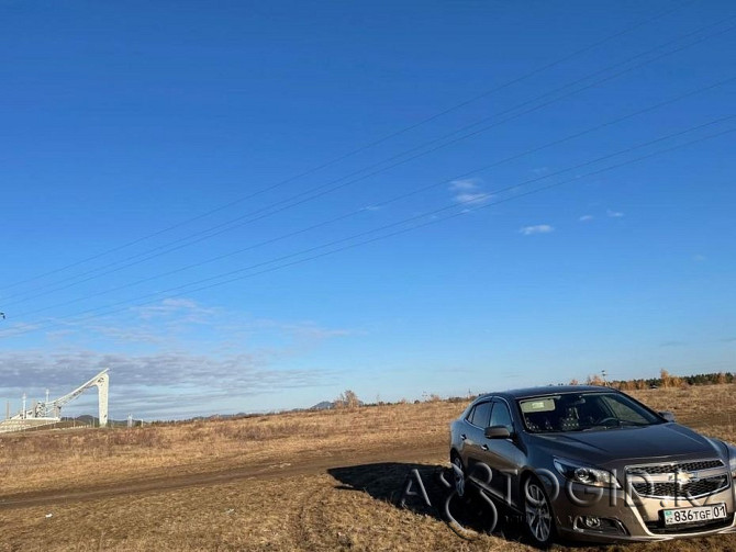 Продажа Chevrolet Malibu, 2014 года в Астане, (Нур-Султане Астана - изображение 3