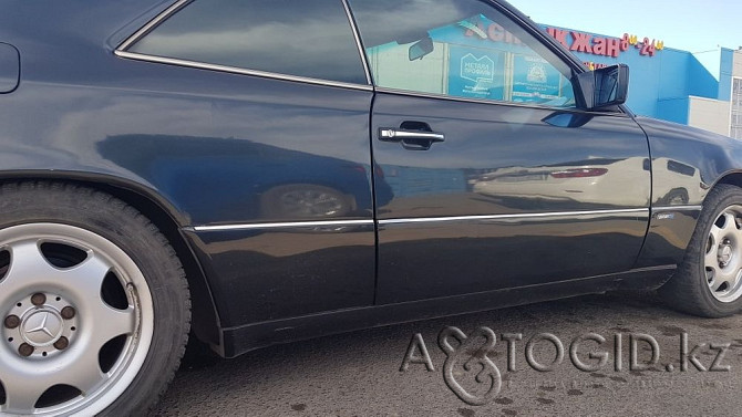 Легковые автомобили Mercedes-Bens,  3  года в Астане  Астана - изображение 3