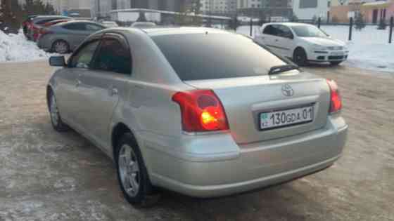 Продажа Toyota Avensis, 2004 года в Астане, (Нур-Султане Астана