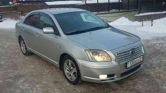 Продажа Toyota Avensis, 2004 года в Астане, (Нур-Султане Астана