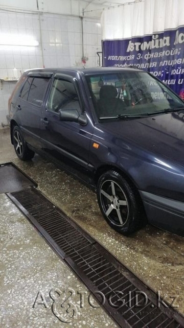 Volkswagen cars, 5 years in Astana  Astana - photo 3