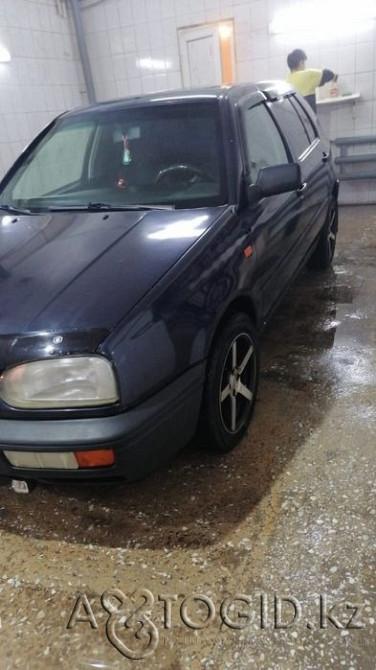 Volkswagen cars, 5 years in Astana  Astana - photo 4