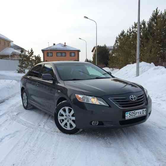 Легковые автомобили Toyota,  8  года в Астане  Астана