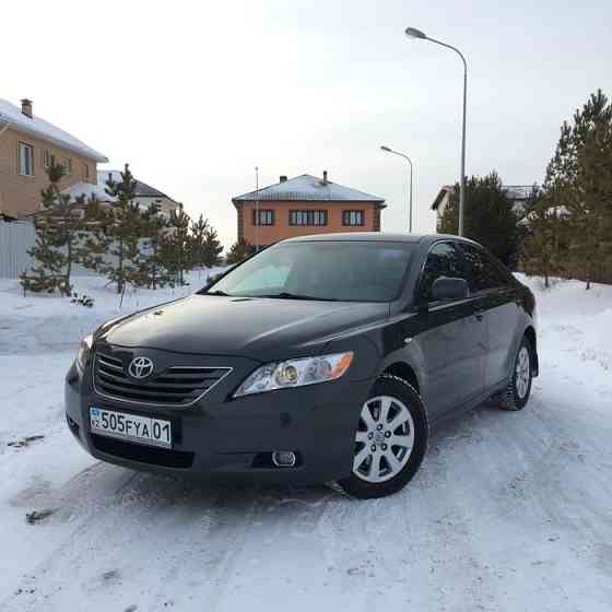 Продажа Toyota Camry, 2007 года в Астане, (Нур-Султане Астана