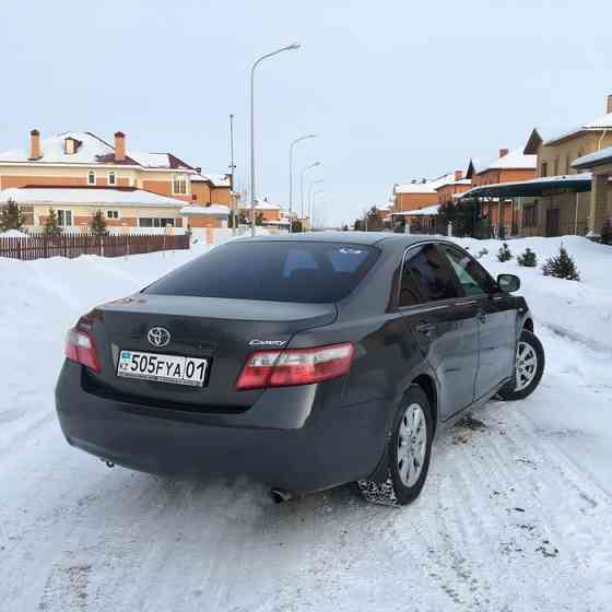 Легковые автомобили Toyota,  8  года в Астане  Астана