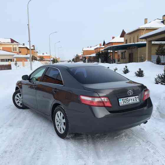 Продажа Toyota Camry, 2007 года в Астане, (Нур-Султане Астана