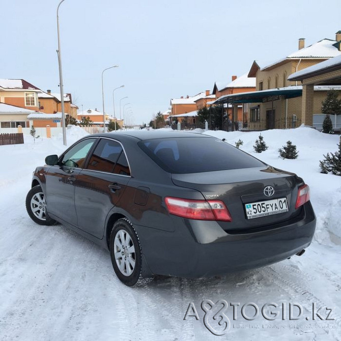 Toyota cars, 8 years old in Astana  Astana - photo 4