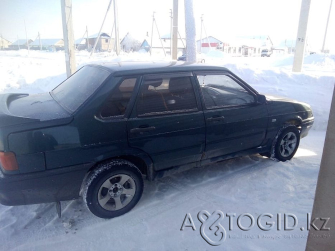 Passenger cars VAZ (Lada), 8 years old in Astana  Astana - photo 3