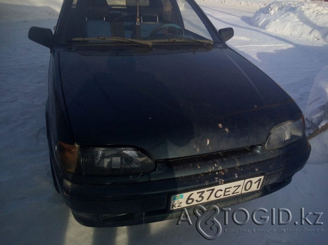 Passenger cars VAZ (Lada), 8 years old in Astana  Astana - photo 4