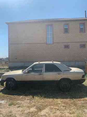 Продажа Mercedes-Bens 190, 1988 года в Астане, (Нур-Султане Астана