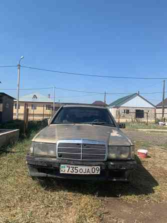 Продажа Mercedes-Bens 190, 1988 года в Астане, (Нур-Султане Астана