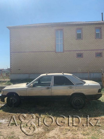 Mercedes-Benz cars, 8 years old in Astana  Astana - photo 1