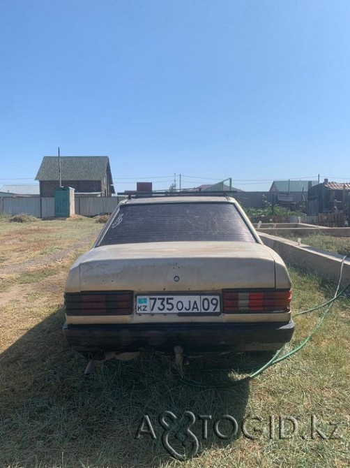 Легковые автомобили Mercedes-Bens,  8  года в Астане  Астана - изображение 3