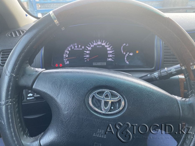 Легковые автомобили Toyota,  5  года в Астане  Астана - изображение 3